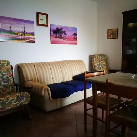 Villa Marcella Villaputzu